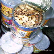 Консервированные арахисы / смешанные ядра от китайских производителей